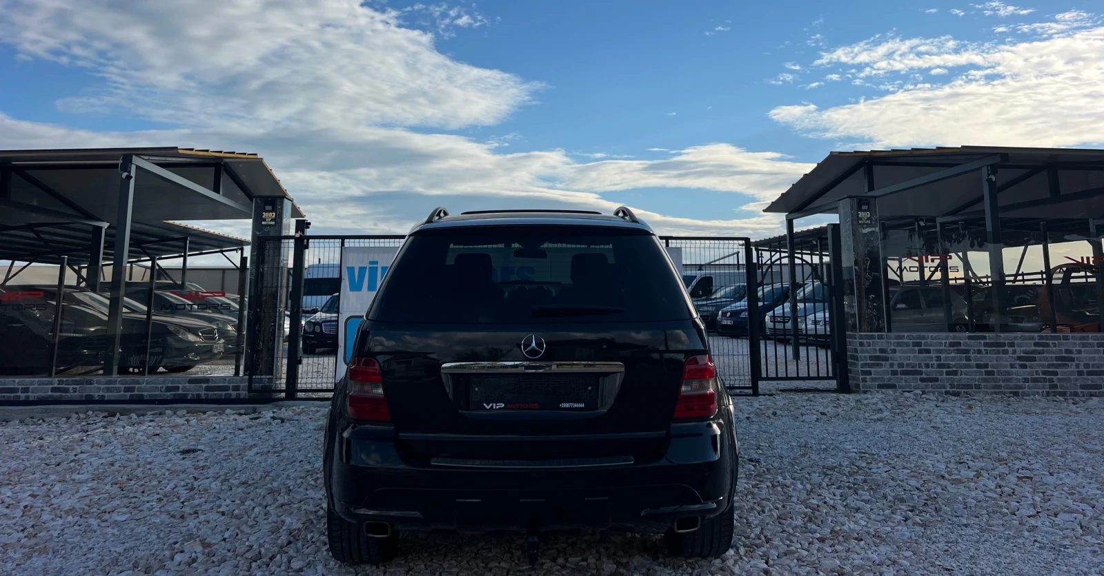 Mercedes-Benz ML 420 CDI AMG-PAKET/3TW/XENON/NAVI/PODGREV/KOJA/UNIKAT - изображение 8