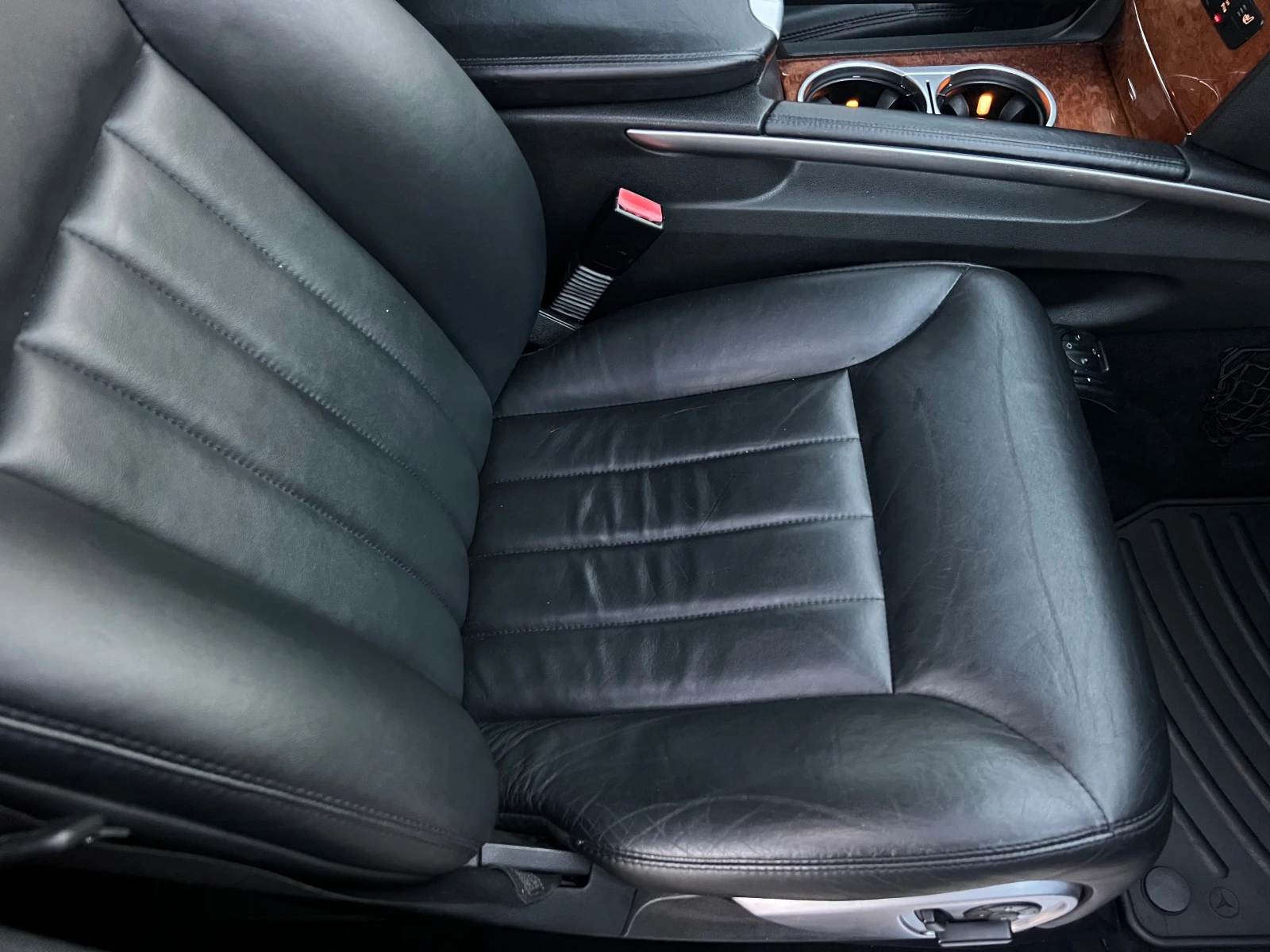 Mercedes-Benz ML 420 CDI AMG-PAKET/3TW/XENON/NAVI/PODGREV/KOJA/UNIKAT | Mobile.bg   15