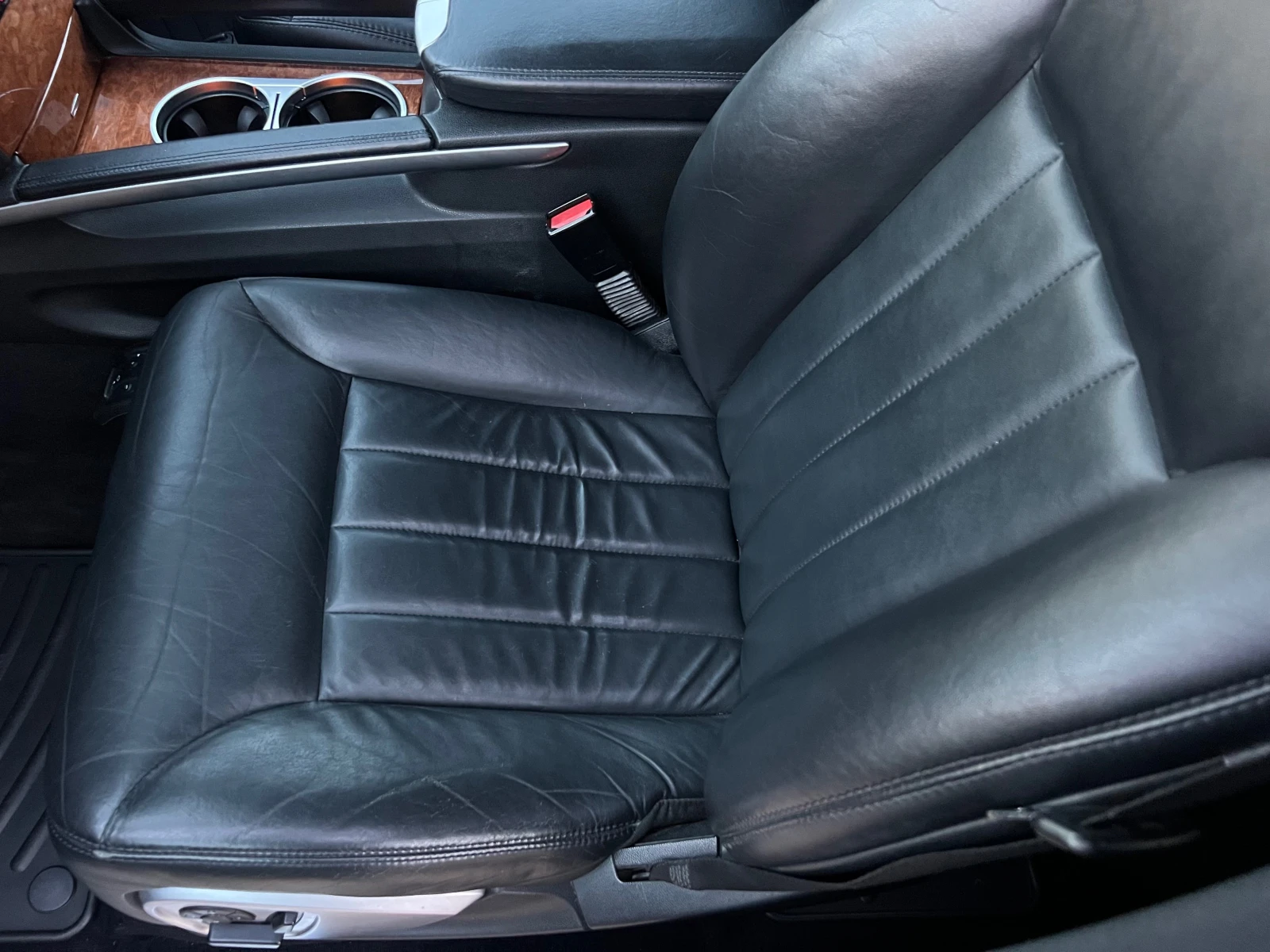 Mercedes-Benz ML 420 CDI AMG-PAKET/3TW/XENON/NAVI/PODGREV/KOJA/UNIKAT | Mobile.bg   11