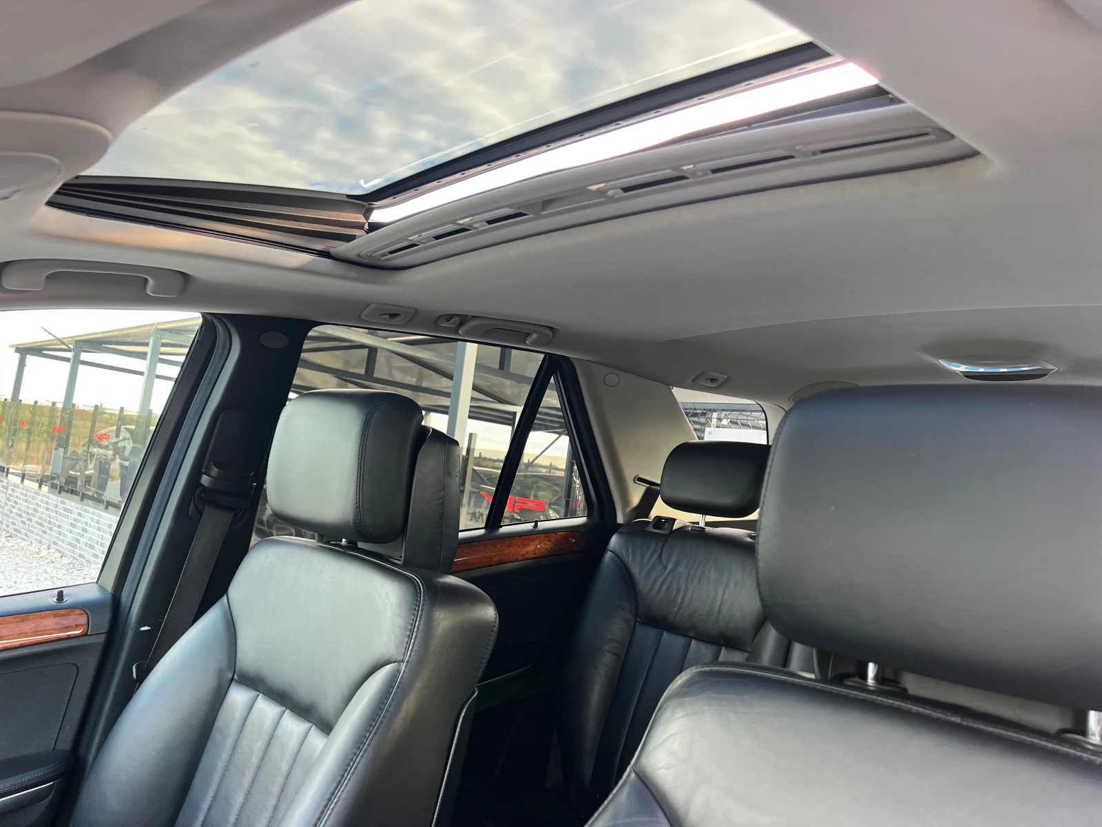 Mercedes-Benz ML 420 CDI AMG-PAKET/3TW/XENON/NAVI/PODGREV/KOJA/UNIKAT - изображение 9