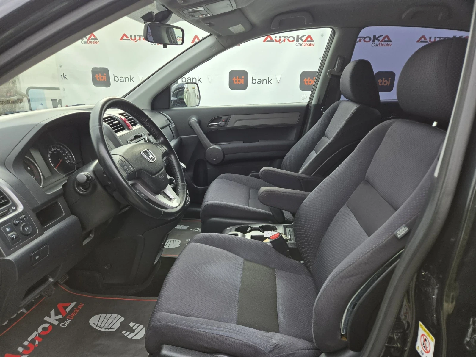 Honda Cr-v 2.2CDTI-140кс= 4Х4= 6СКОРОСТИ= АВТОПИЛОТ  - изображение 7
