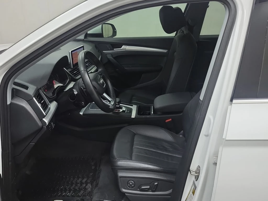 Audi Q5 * TECH PREMIUM PLUS * CARFAX * БЕЗ ПЪРВОНАЧАЛНА ВН - изображение 5