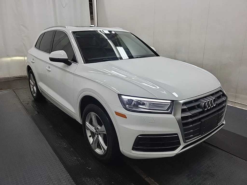 Audi Q5 * TECH PREMIUM PLUS * CARFAX * БЕЗ ПЪРВОНАЧАЛНА ВН - изображение 2
