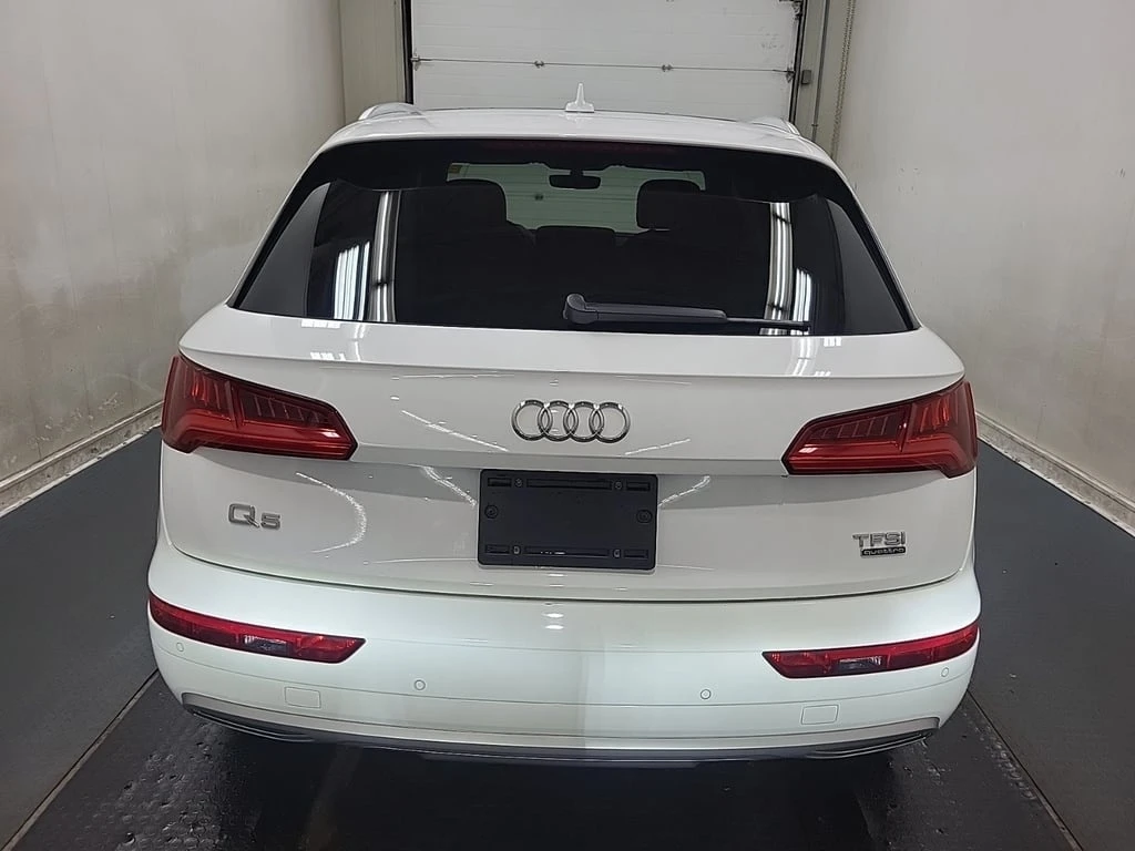 Audi Q5 * TECH PREMIUM PLUS * CARFAX * БЕЗ ПЪРВОНАЧАЛНА ВН - изображение 7