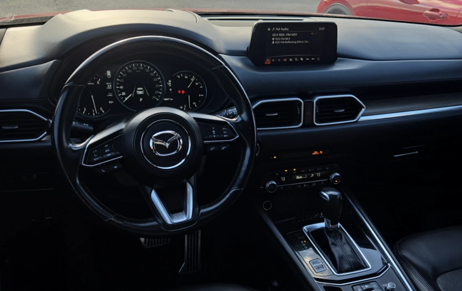 Mazda CX-5 BOSE / Pano | Mobile.bg   8