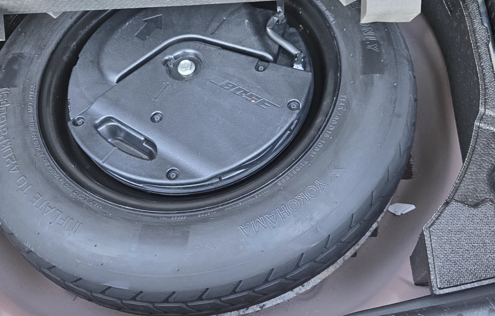 Mazda CX-5 BOSE / Pano | Mobile.bg   12