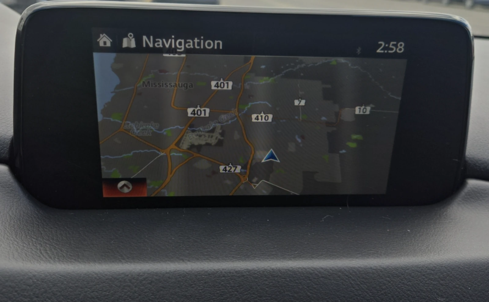 Mazda CX-5 BOSE / Pano | Mobile.bg   7