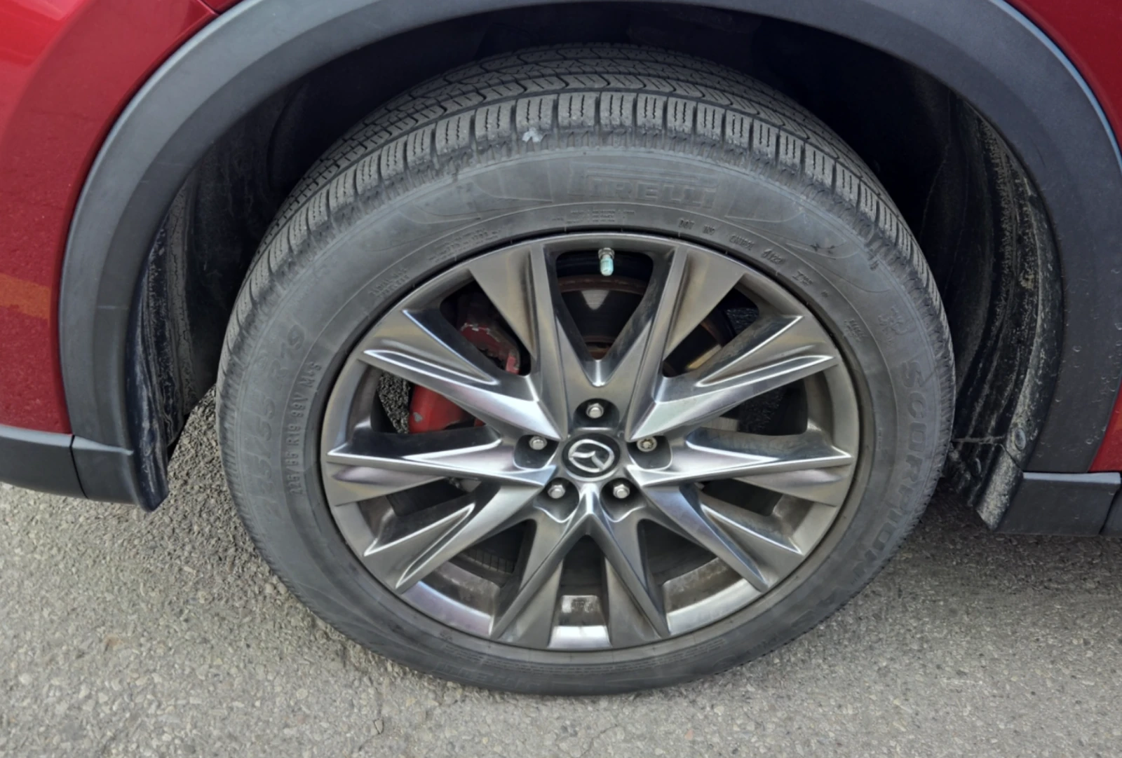 Mazda CX-5 BOSE / Pano | Mobile.bg   14