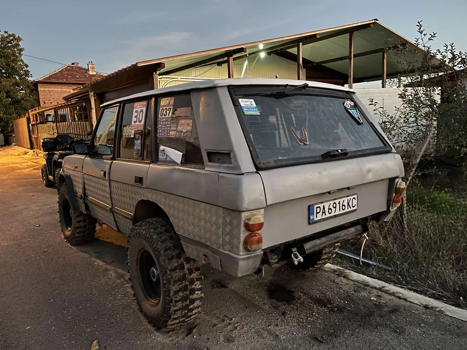 Land Rover Range rover | Mobile.bg   4