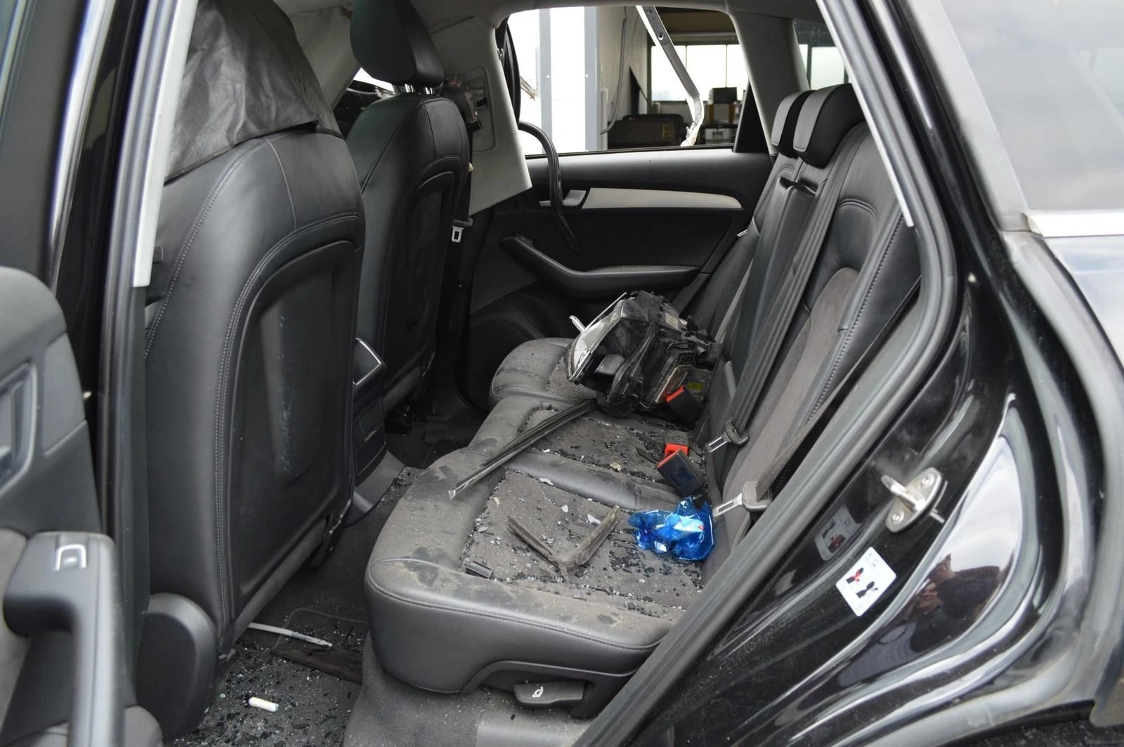 Audi SQ5 313КС* DISTRONIC*  - изображение 4