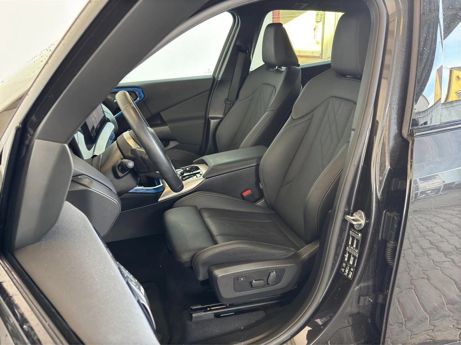 BMW X3 20d/xDrive/NEW MODEL/M-SPORT/LED/HEAD UP/SHADOW/ - изображение 7