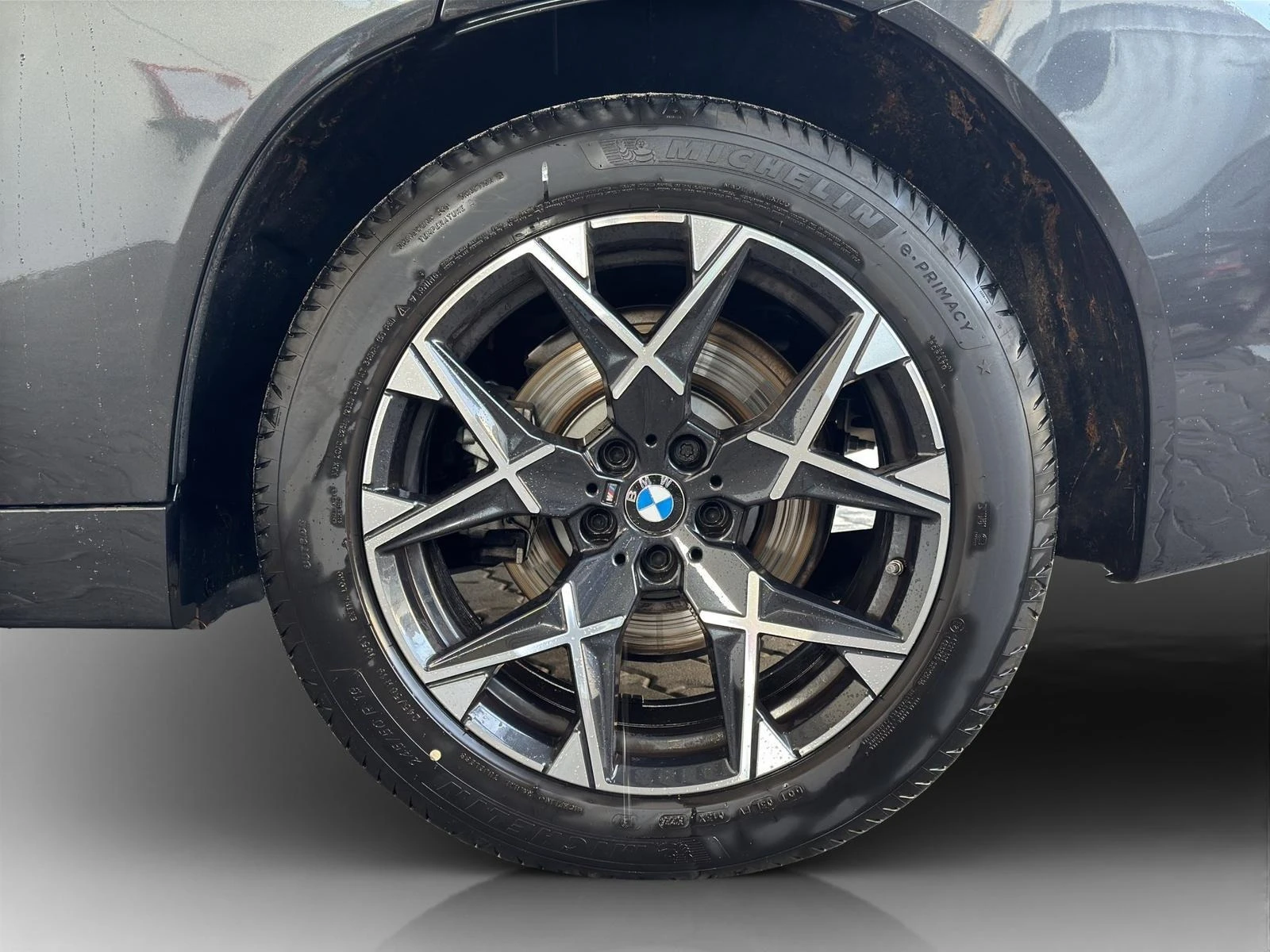 BMW X3 20d/xDrive/NEW MODEL/M-SPORT/LED/HEAD UP/SHADOW/ - изображение 6