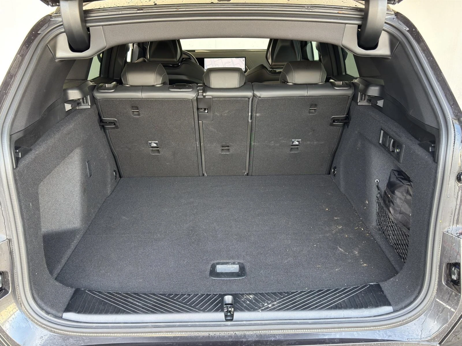 BMW X3 20d/xDrive/NEW MODEL/M-SPORT/LED/HEAD UP/SHADOW/ | Mobile.bg   11