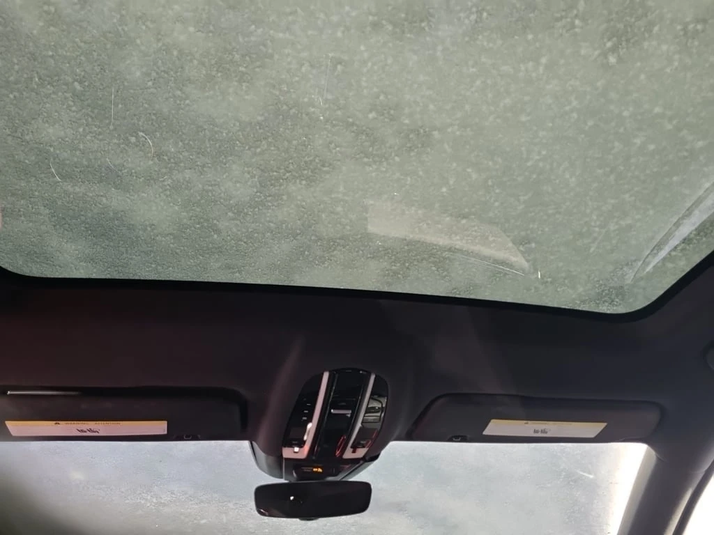 Porsche Cayenne * Coupe * CARFAX *  - изображение 7