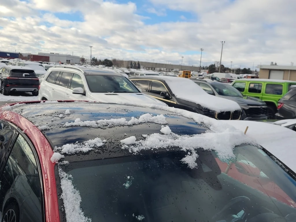 Porsche Cayenne * Coupe * CARFAX *  - изображение 5