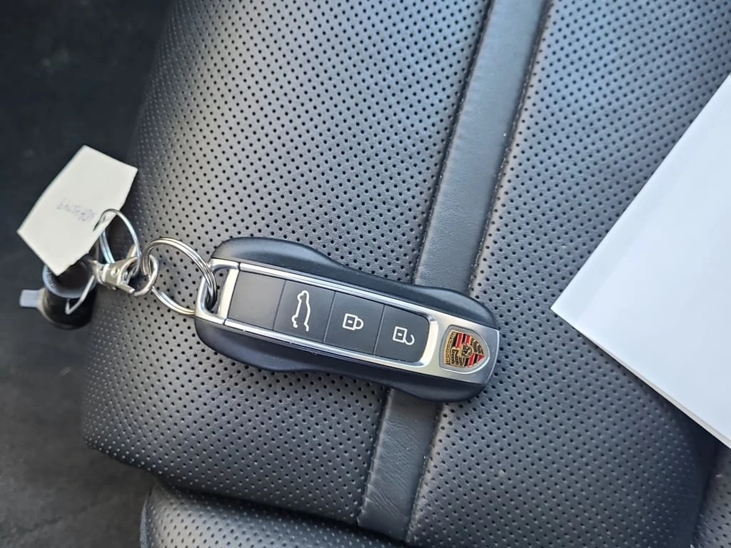 Porsche Cayenne * Coupe * CARFAX *  | Mobile.bg � ����������� 13