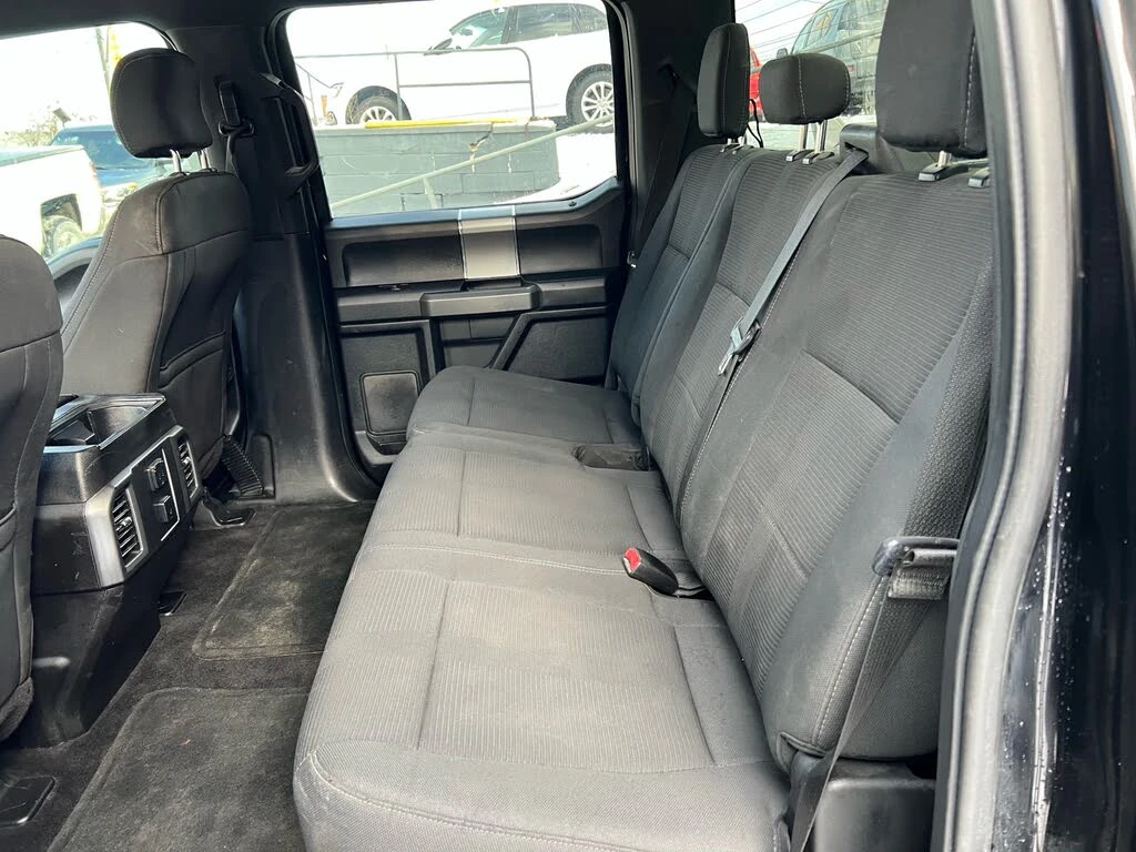 Ford F150  - изображение 9