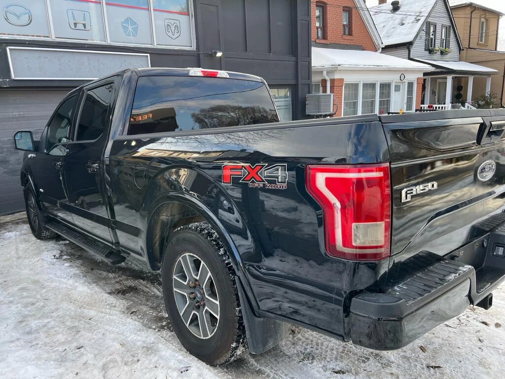 Ford F150  - изображение 6