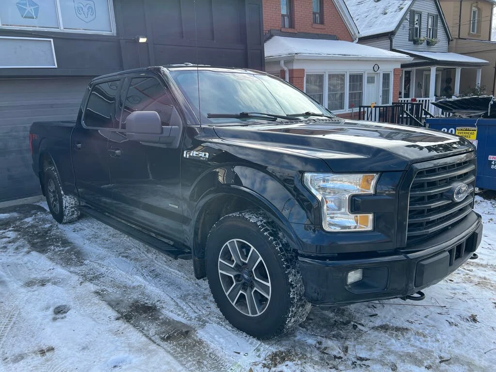 Ford F150 | Mobile.bg � ����������� 1