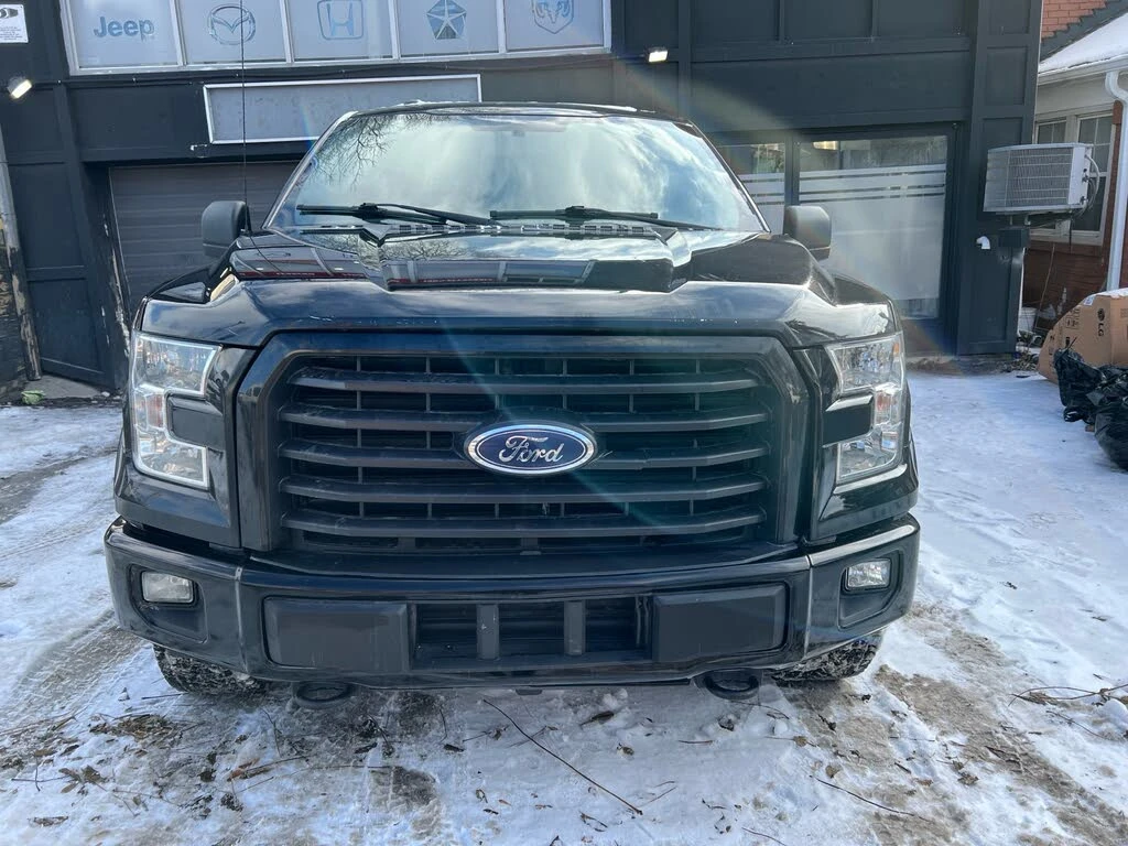 Ford F150  - изображение 2