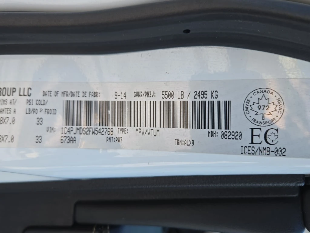 Jeep Cherokee * LIMITED * CARFAX * БЕЗ ПЪРВОНАЧАЛНА ВНОСКА - изображение 7