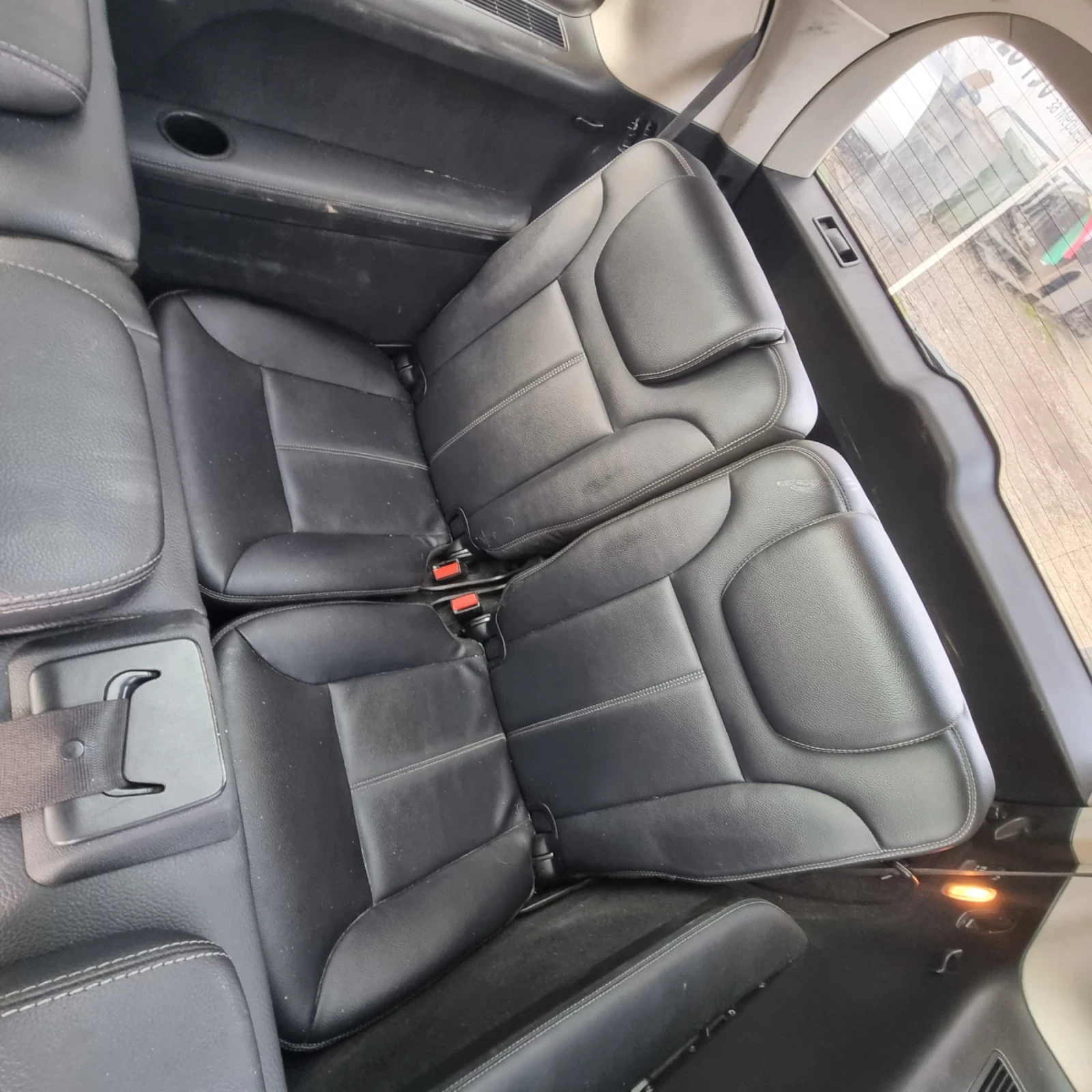 Mercedes-Benz GL 350 AMG | Mobile.bg � ����������� 15