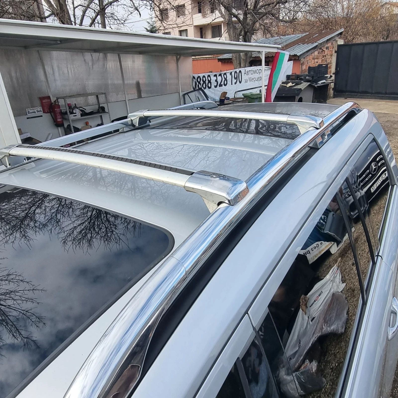 Mercedes-Benz GL 350 AMG | Mobile.bg � ����������� 16