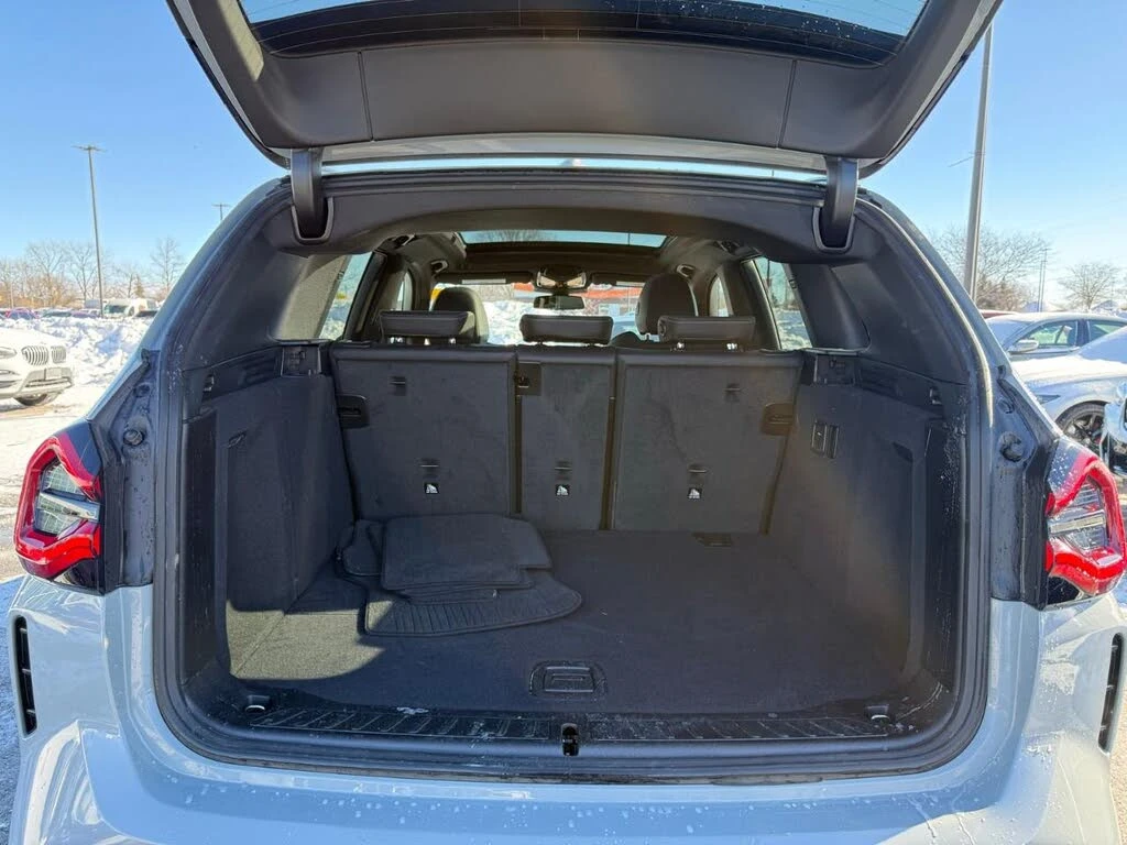 BMW X3 * �-Package* * HeadUp* A���������* (���� �� ��) | Mobile.bg � ����������� 15