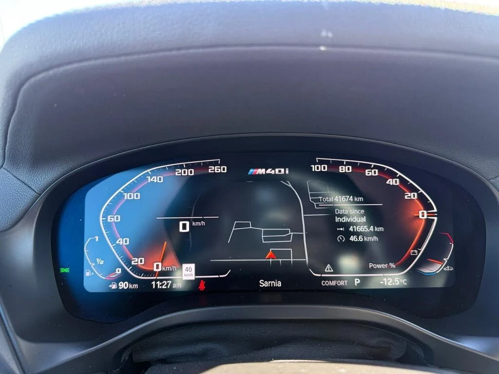 BMW X3 * М-Package* * HeadUp* AвтоКредит* (ЦЕНА ДО БГ) - изображение 7