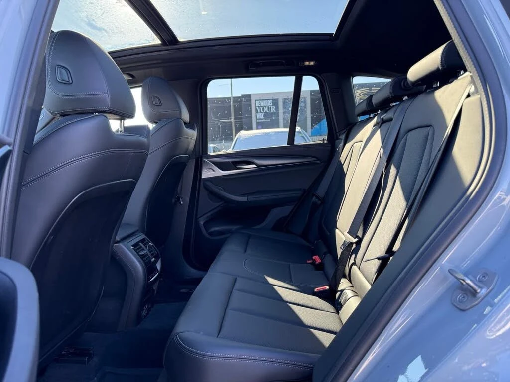 BMW X3 * �-Package* * HeadUp* A���������* (���� �� ��) | Mobile.bg � ����������� 11