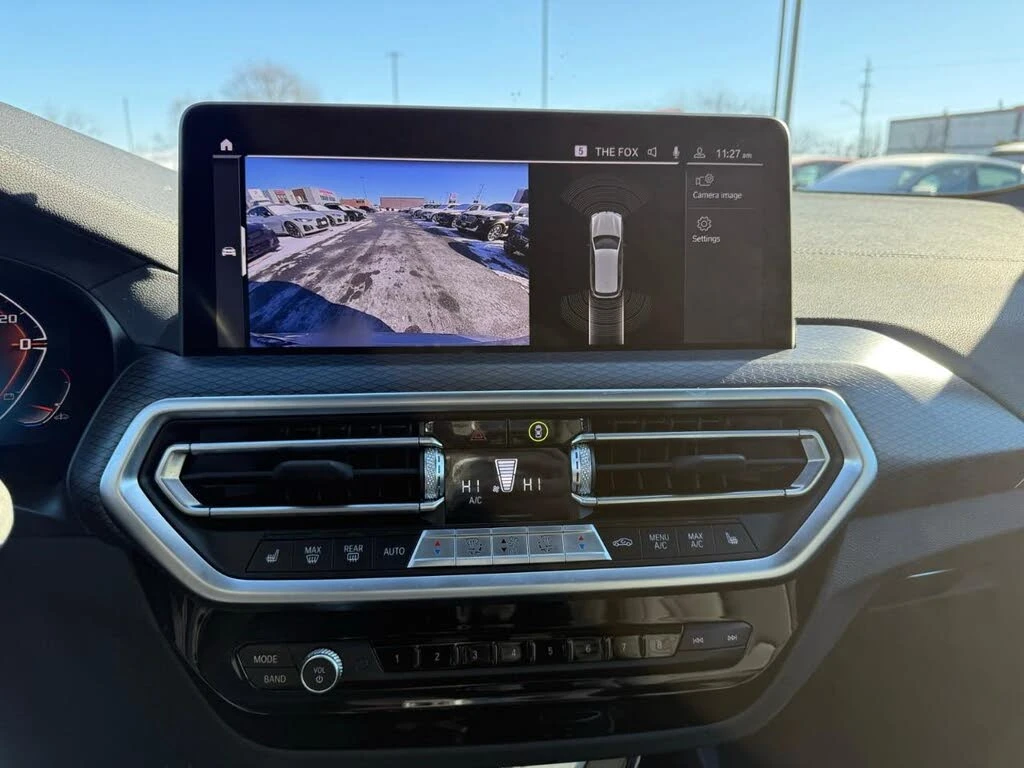 BMW X3 * �-Package* * HeadUp* A���������* (���� �� ��) | Mobile.bg � ����������� 13