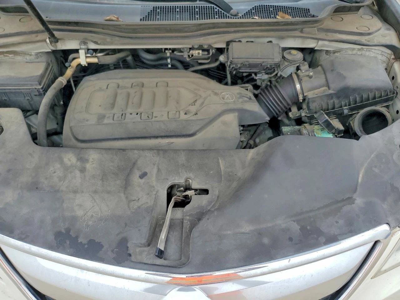 Acura Mdx 3.5l Technology | Mobile.bg � ����������� 12