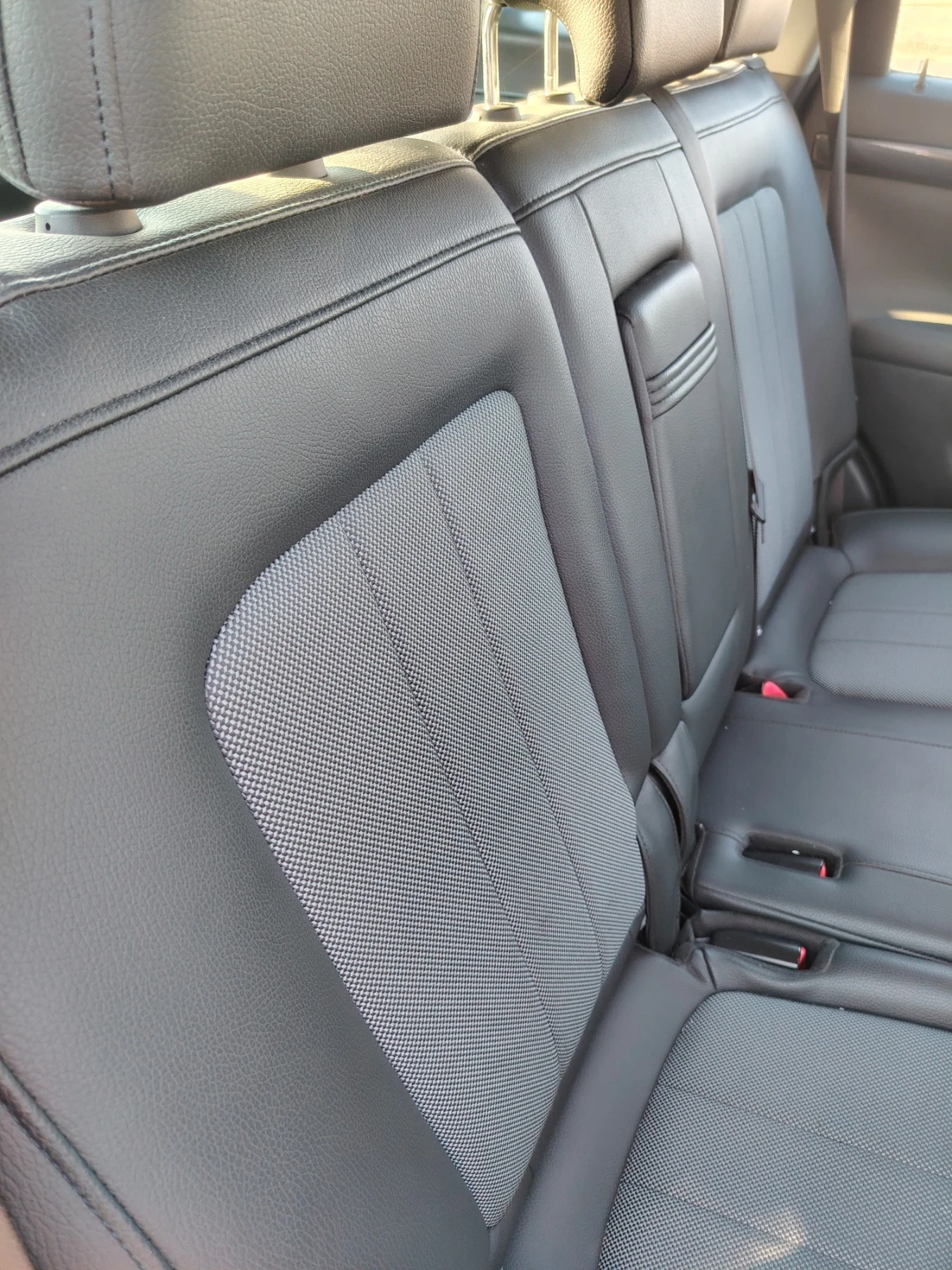 Opel Antara, снимка 5 - Автомобили и джипове - 53737665