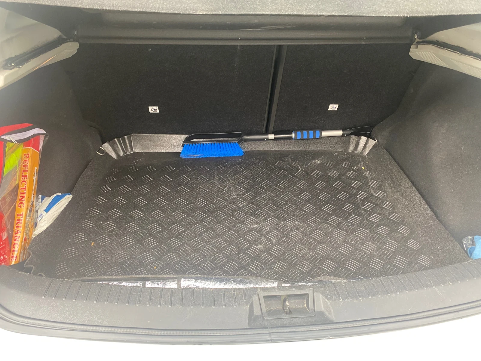 Nissan Qashqai J10 2.0 dCi 4x4, снимка 14 - Автомобили и джипове - 53902863