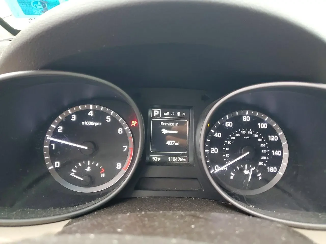 Hyundai Santa fe SPORT, снимка 10 - Автомобили и джипове - 54051742