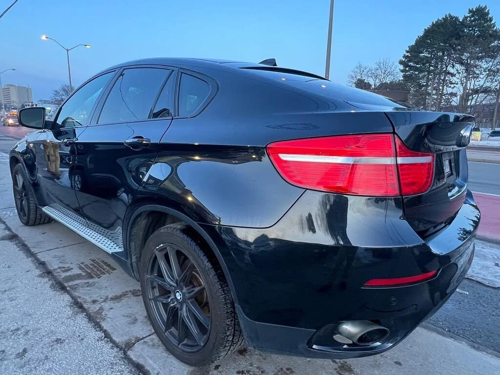 BMW X6 * HeadUp* AвтоКредит* (ЦЕНА ДО БГ), снимка 5 - Автомобили и джипове - 54123810