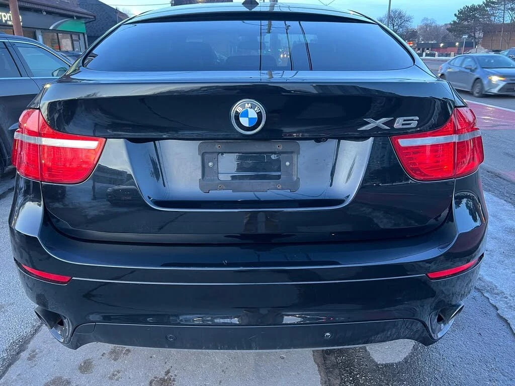 BMW X6 * HeadUp* AвтоКредит* (ЦЕНА ДО БГ), снимка 6 - Автомобили и джипове - 54123810