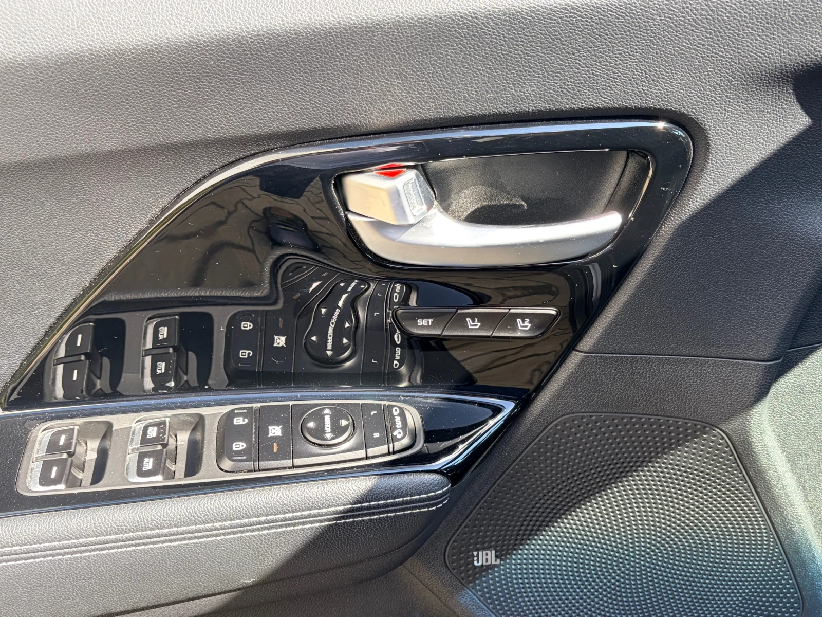 Kia Niro 64kw 204kc FACELIFT!!! TERMOPOMPA FUL!!!, снимка 11 - Автомобили и джипове - 54134288