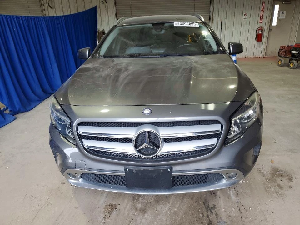 Mercedes-Benz GLA 250 2.0L 4 ALL WHEEL DRIVE | Mobile.bg � ����������� 5