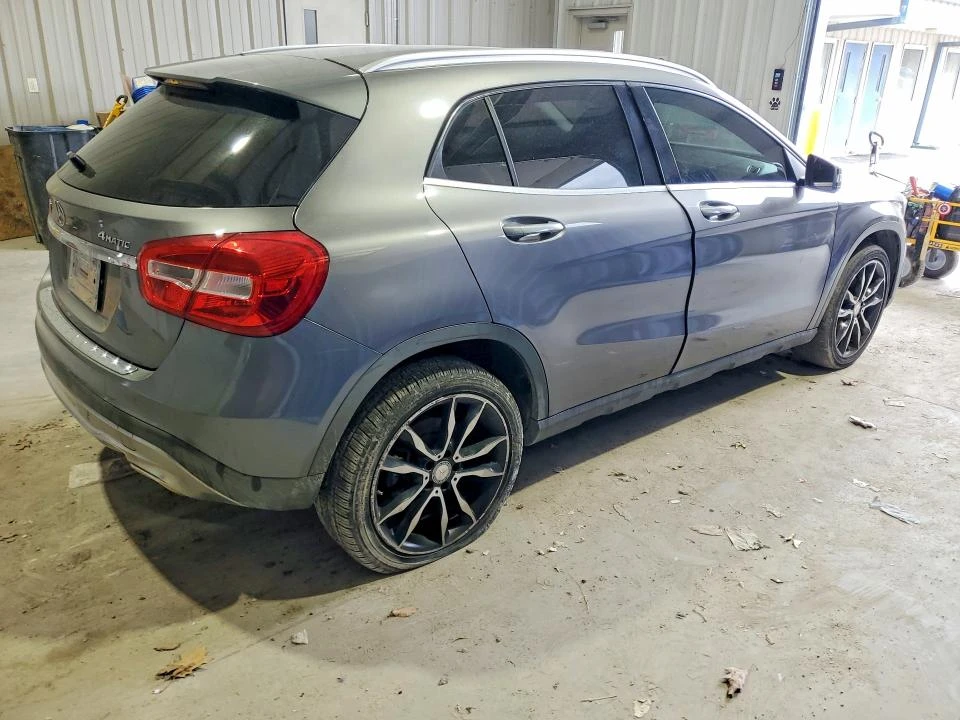 Mercedes-Benz GLA 250 2.0L 4 ALL WHEEL DRIVE | Mobile.bg � ����������� 3