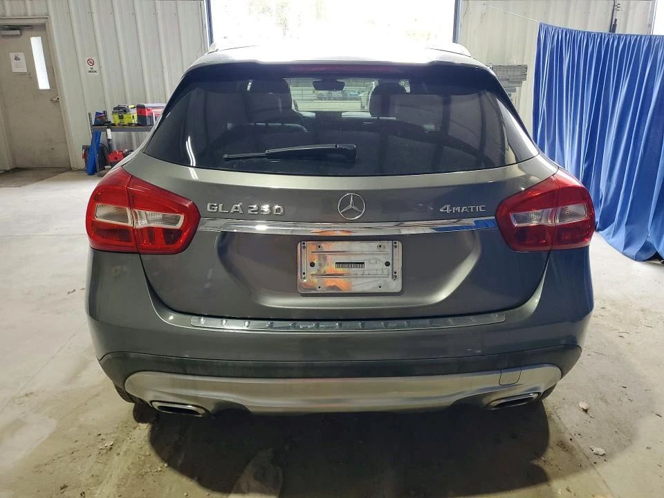 Mercedes-Benz GLA 250 2.0L 4 ALL WHEEL DRIVE | Mobile.bg � ����������� 6