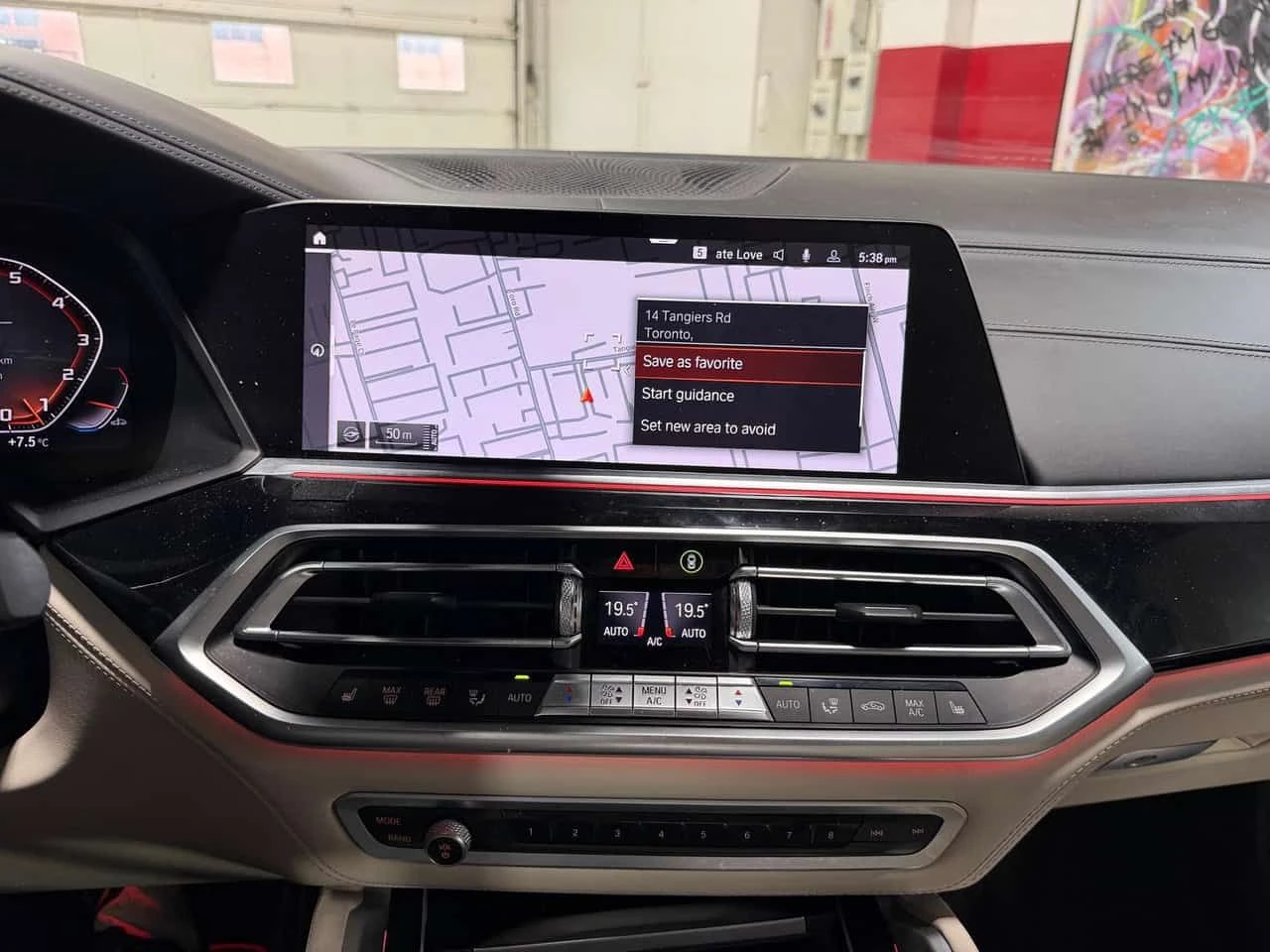 BMW X6 * M50i * LASER * PANO * H/K * �������� * 360 | Mobile.bg � ����������� 17