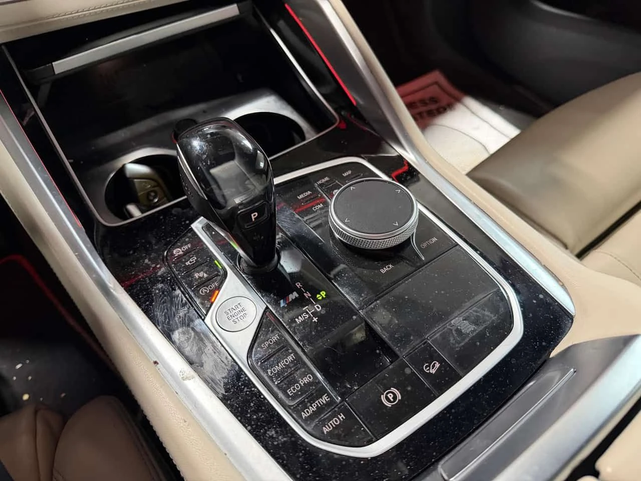 BMW X6 * M50i * LASER * PANO * H/K * �������� * 360 | Mobile.bg � ����������� 13