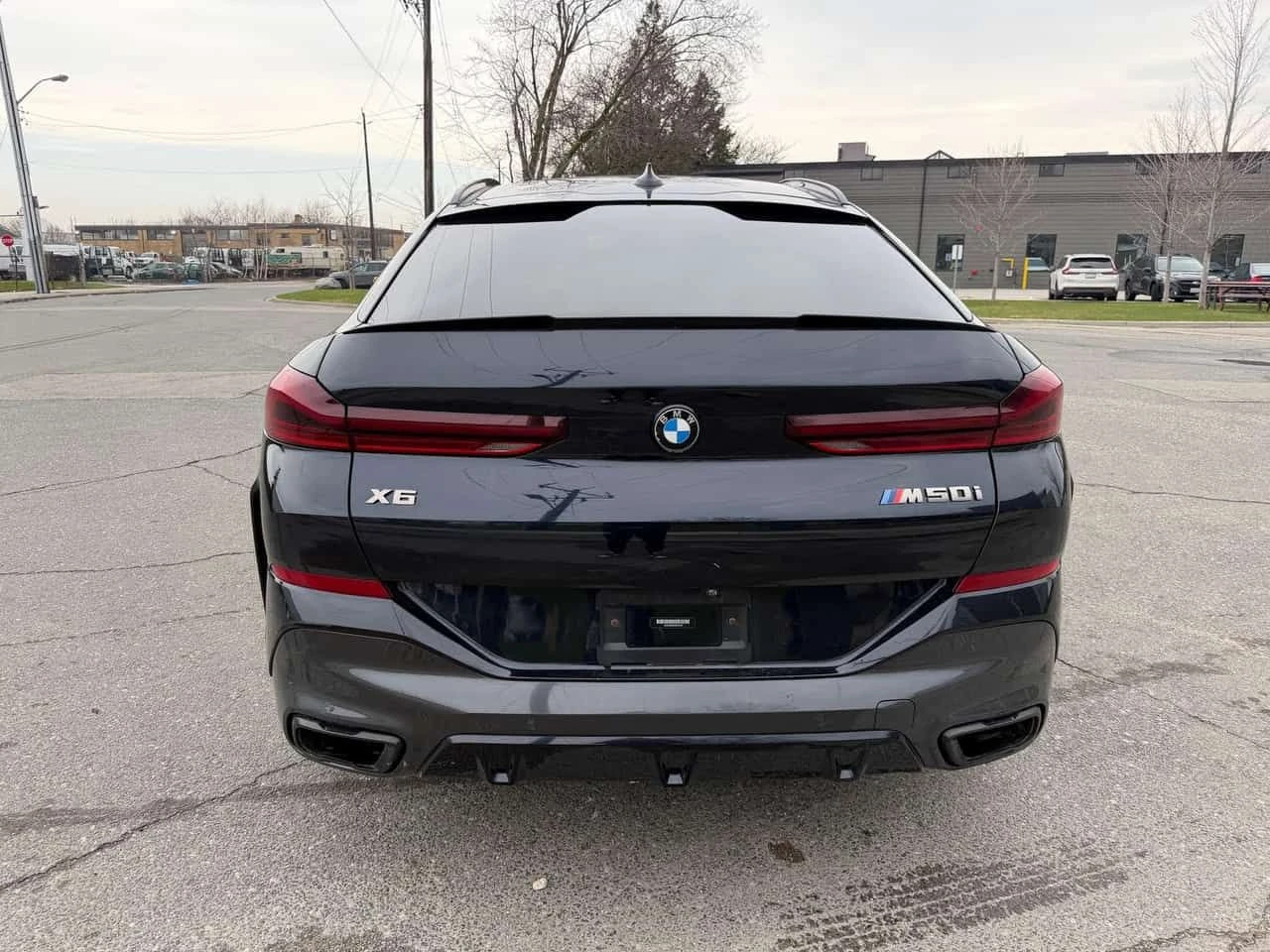 BMW X6 * M50i * LASER * PANO * H/K * �������� * 360 | Mobile.bg � ����������� 4