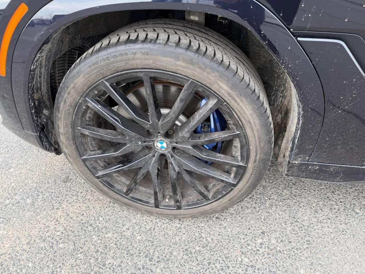 BMW X6 * M50i * LASER * PANO * H/K * �������� * 360 | Mobile.bg � ����������� 7