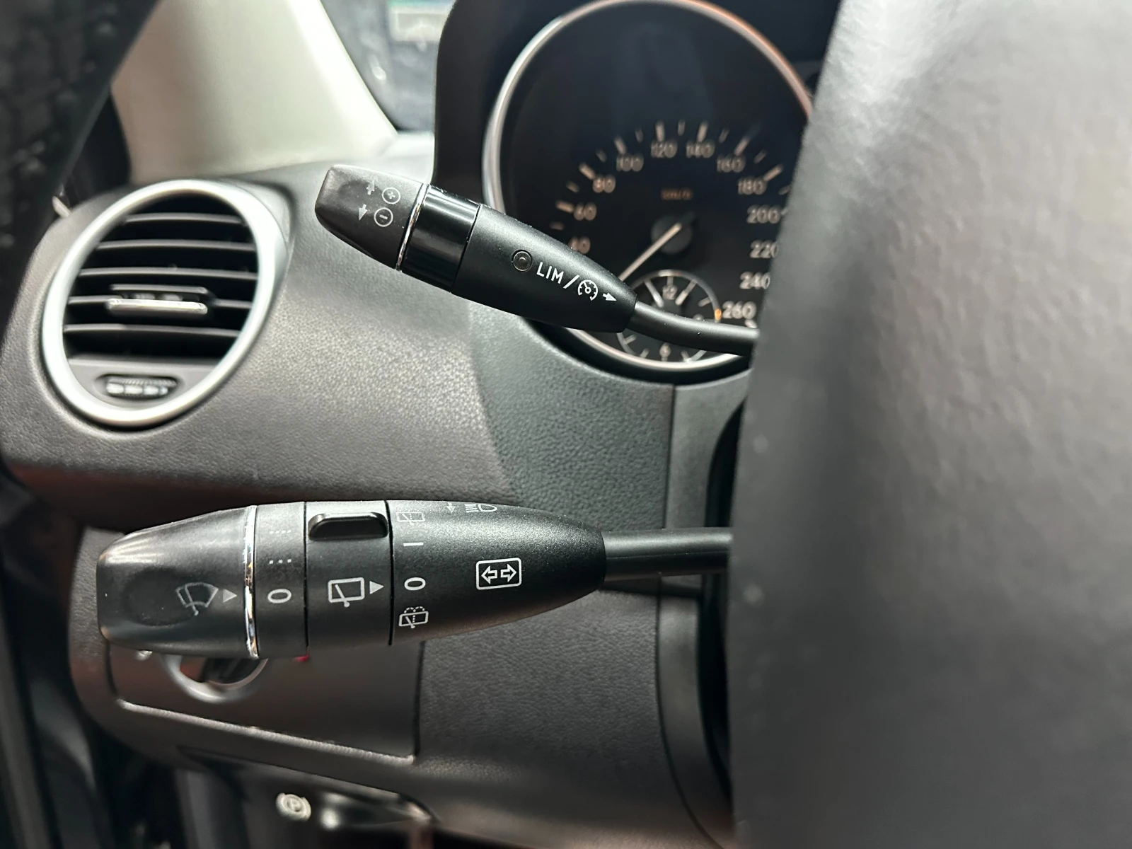 Mercedes-Benz ML 280 3.0cdi 4Matic, снимка 15 - Автомобили и джипове - 54356092