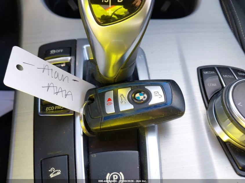 BMW X4 3l M40I, снимка 11 - Автомобили и джипове - 54366785