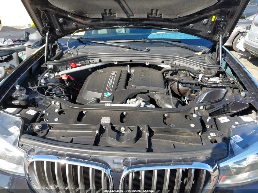 BMW X4 3l M40I, снимка 10 - Автомобили и джипове - 54366785
