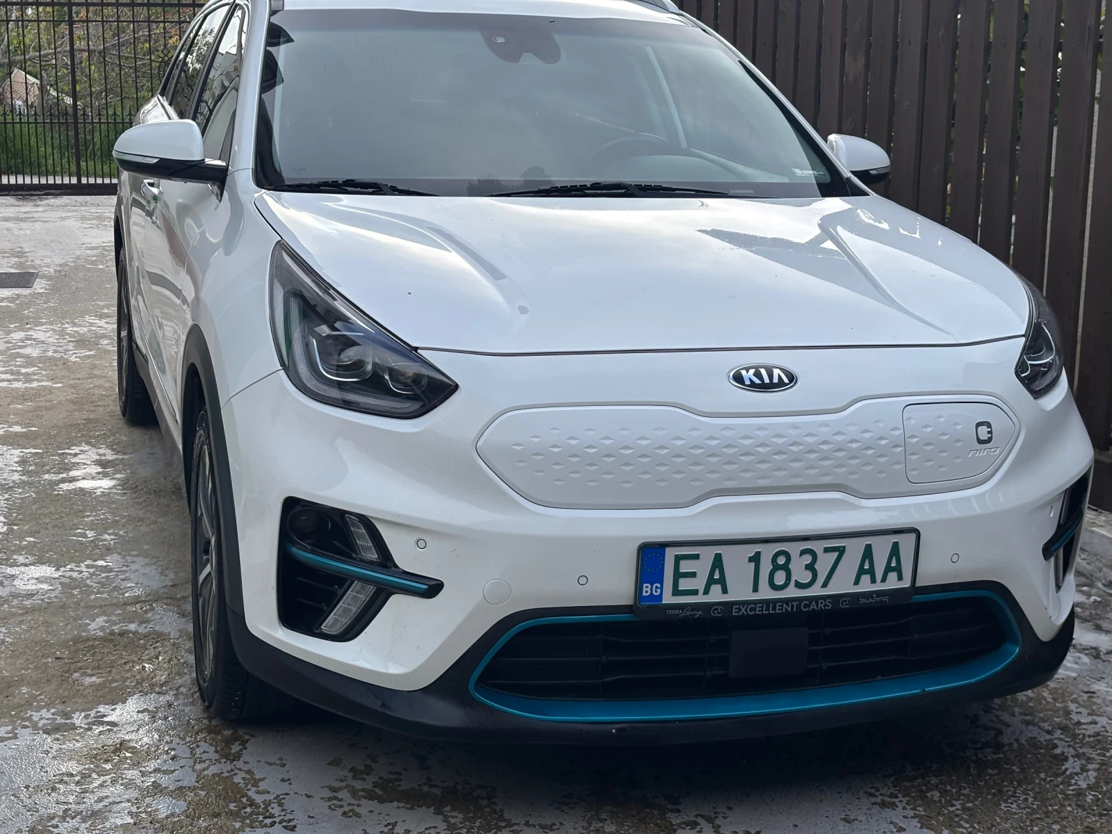Kia Niro