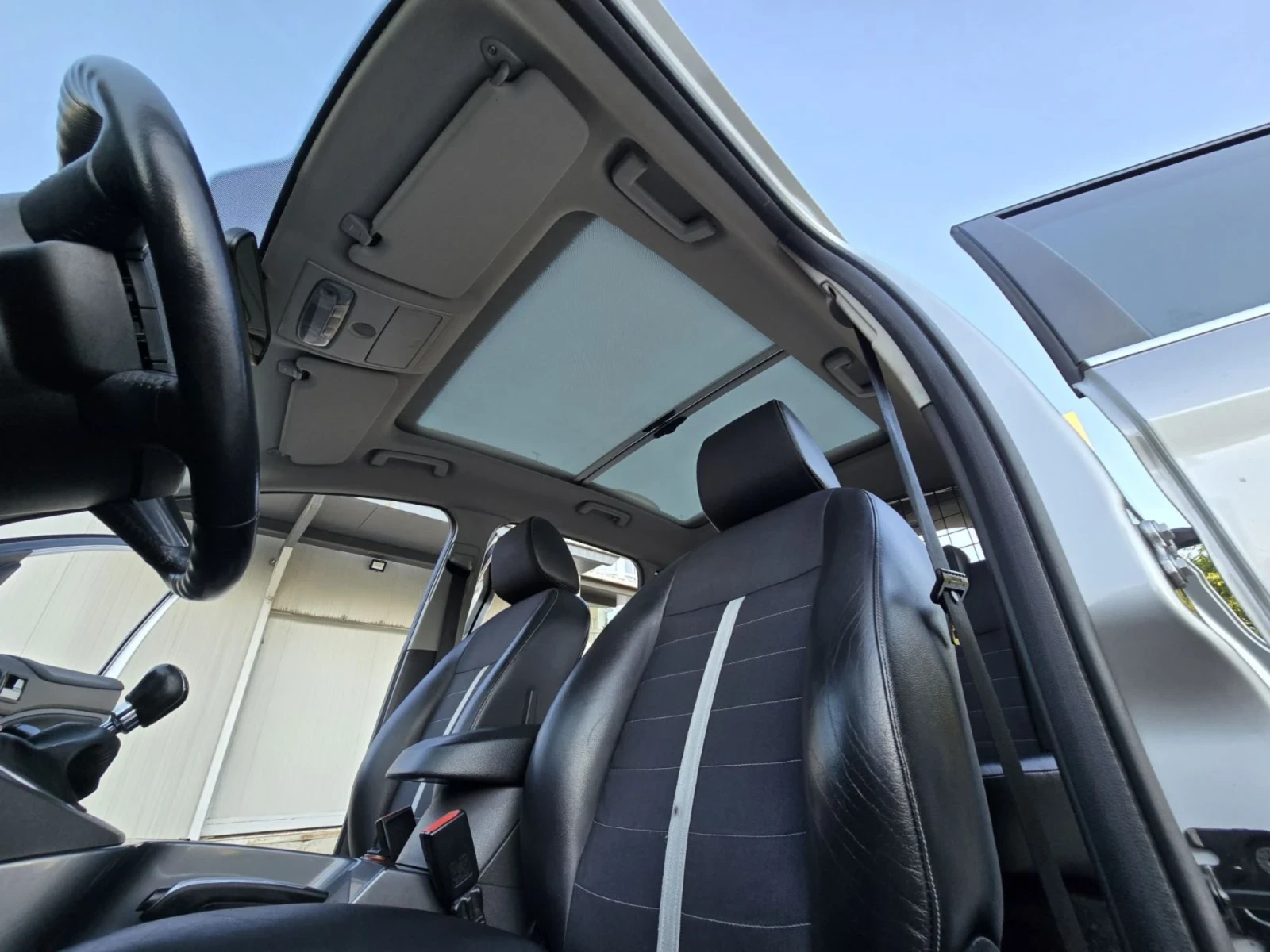 Ford Kuga 2.0TDCI TITANIUM , снимка 15 - Автомобили и джипове - 55083377